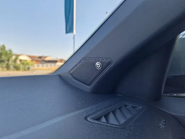 VW T-Roc 2.0 TSI R DSG 4Motion