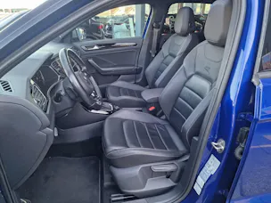 VW T-Roc 2.0 TSI R DSG 4Motion