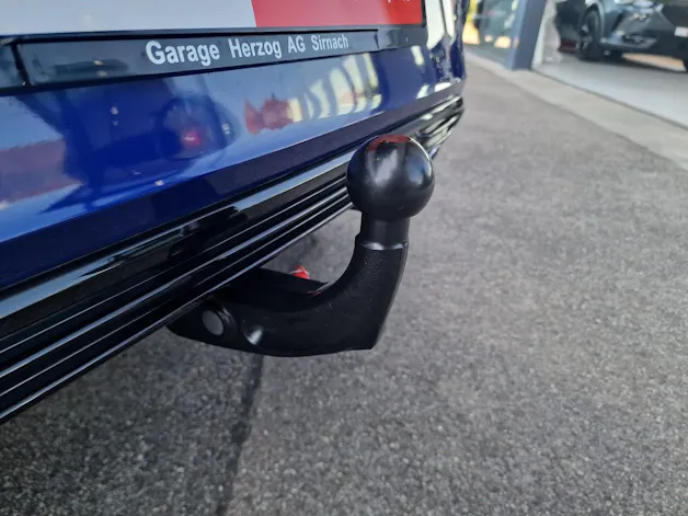 VW T-Roc 2.0 TSI R DSG 4Motion