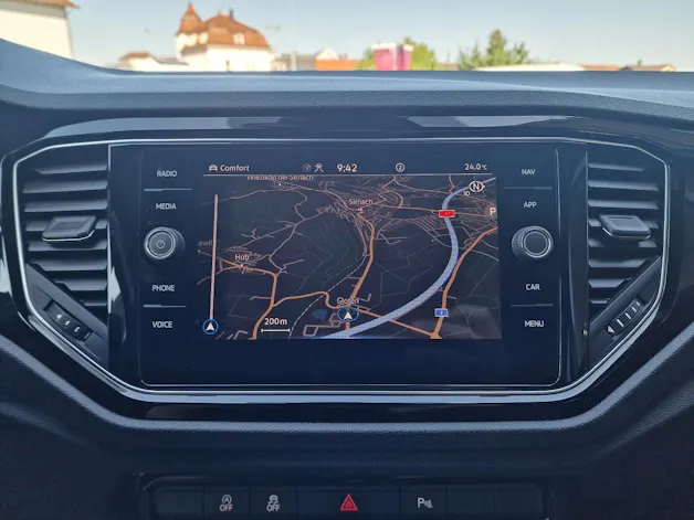 VW T-Roc 2.0 TSI R DSG 4Motion
