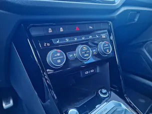 VW T-Roc 2.0 TSI R DSG 4Motion