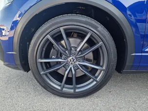 VW T-Roc 2.0 TSI R DSG 4Motion
