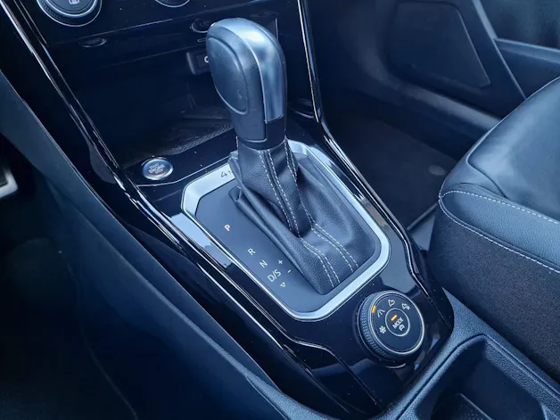 VW T-Roc 2.0 TSI R DSG 4Motion