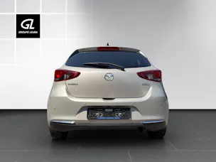 MAZDA 2 G 90 Homura