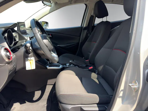 Mazda 2 G 90 Homura