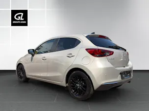 Mazda 2 G 90 Homura