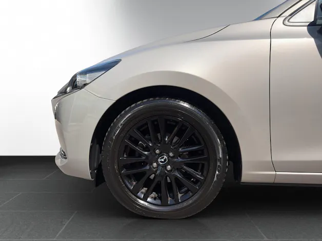 Mazda 2 G 90 Homura