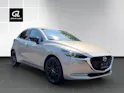 Mazda 2 G 90 Homura
