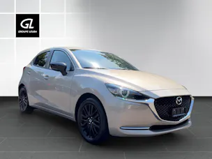 Mazda 2 G 90 Homura
