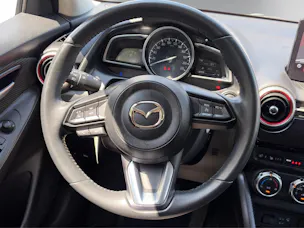Mazda 2 G 90 Homura