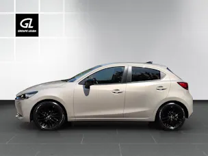 MAZDA 2 G 90 Homura