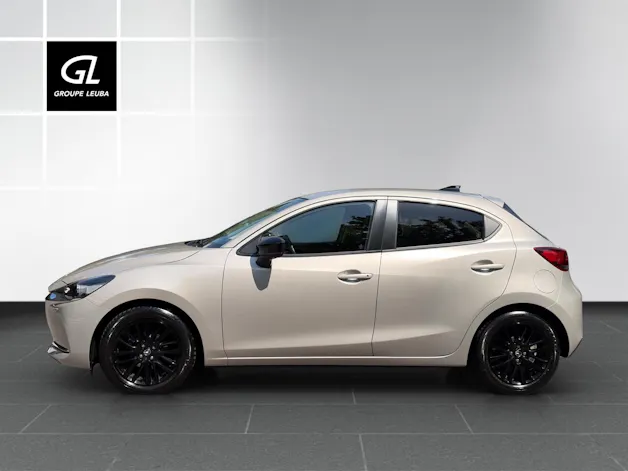 Mazda 2 G 90 Homura