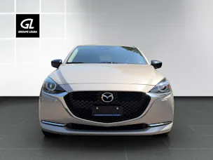MAZDA 2 G 90 Homura
