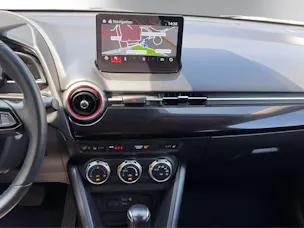 Mazda 2 G 90 Homura