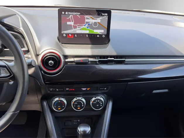 Mazda 2 G 90 Homura