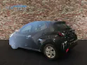 Mazda 2 Hybrid Centre-line