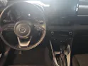 Mazda 2 Hybrid Centre-line