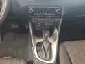 Mazda 2 Hybrid Centre-line