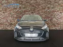 Mazda 2 Hybrid Centre-line