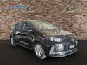 Mazda 2 Hybrid Centre-line