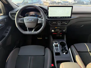FORD Kuga 2.5 PHEV ST-Line X FWD