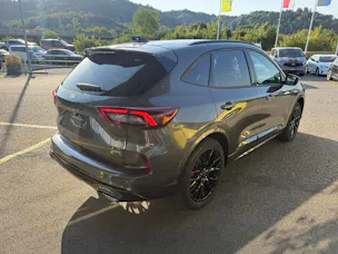 FORD Kuga 2.5 PHEV ST-Line X FWD