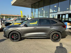FORD Kuga 2.5 PHEV ST-Line X FWD