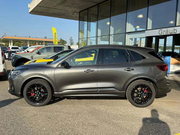 FORD Kuga 2.5 PHEV ST-Line X FWD