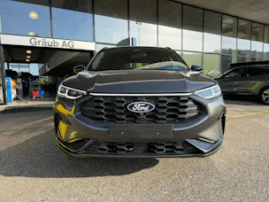 FORD Kuga 2.5 PHEV ST-Line X FWD