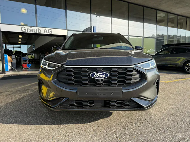 FORD Kuga 2.5 PHEV ST-Line X FWD