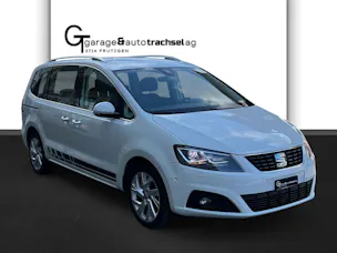 SEAT Alhambra 2.0 TDI 4Drive Style