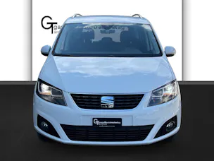 SEAT Alhambra 2.0 TDI 4Drive Style