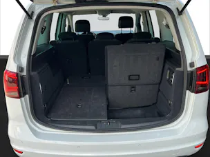 SEAT Alhambra 2.0 TDI 4Drive Style