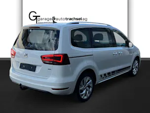 SEAT Alhambra 2.0 TDI 4Drive Style