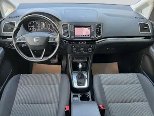 SEAT Alhambra 2.0 TDI 4Drive Style