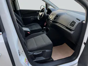 SEAT Alhambra 2.0 TDI 4Drive Style