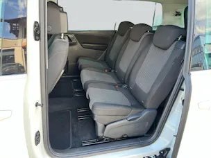 SEAT Alhambra 2.0 TDI 4Drive Style
