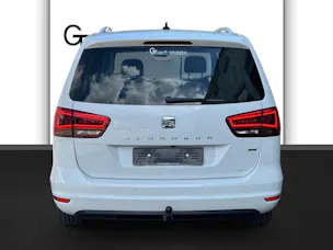 SEAT Alhambra 2.0 TDI 4Drive Style