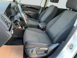SEAT Alhambra 2.0 TDI 4Drive Style
