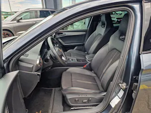 Cupra LEON VZ 2.0 TSI DSG