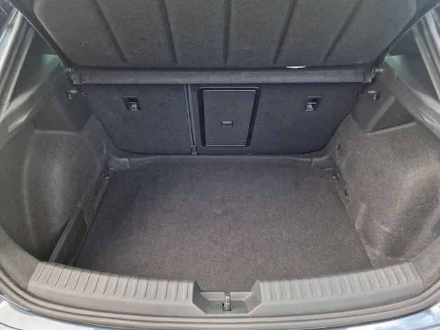 Cupra LEON VZ 2.0 TSI DSG