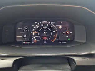Cupra LEON VZ 2.0 TSI DSG