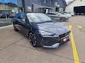 Cupra LEON VZ 2.0 TSI DSG