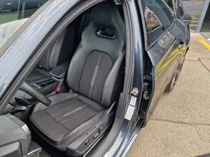 Cupra LEON VZ 2.0 TSI DSG