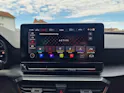 Cupra LEON VZ 2.0 TSI DSG