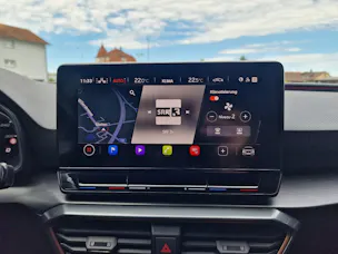 Cupra LEON VZ 2.0 TSI DSG