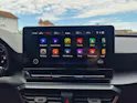 Cupra LEON VZ 2.0 TSI DSG
