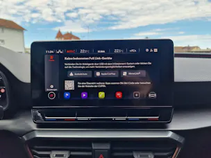 Cupra LEON VZ 2.0 TSI DSG