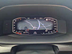 Cupra LEON VZ 2.0 TSI DSG