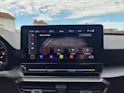 Cupra LEON VZ 2.0 TSI DSG